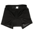 thumbnail image 1 of Nuevos Pantalones Cortos de Ciclismo para Mujer para Hombre Pantalones de Bicicleta Acolchados en 3D XXL Negro Baoblaze  Pantalones cortos de ciclismo, 1 of 8