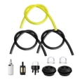 thumbnail image 1 of Tubo De Manguera De Gas Para Línea De Combustible Del Motor, Accesorio Para Máquina De Jardín, Cortasetos Sunnimix Mangueras de combustible, 1 of 8