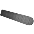 thumbnail image 1 of Black Battery Cover, Anti Skid Guard Plate with ABC and PC Material for Electric Scooter, 1 of 7