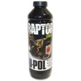 thumbnail image 4 of U-POL Raptor Black Urethane Spray-On Truck Bed Liner & Texture Coating, 4 Liters, 4 of 4