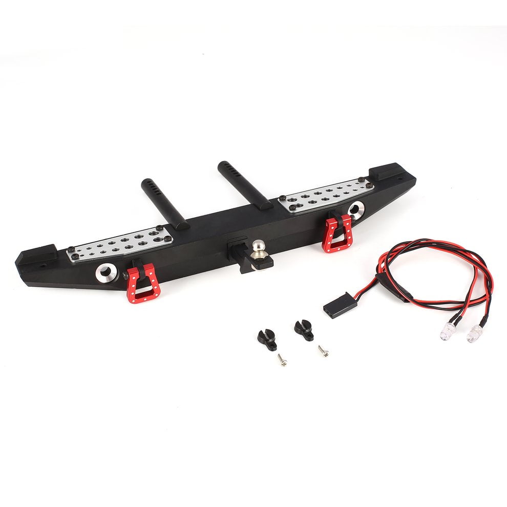 1 4 scale car parts