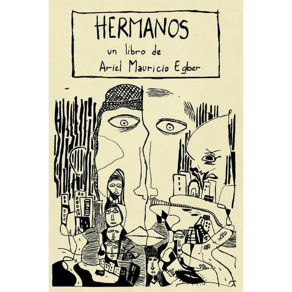 Hermanos (Paperback)