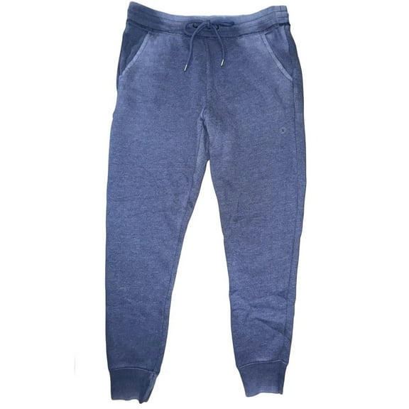 American Eagle Outfitters AEO Joggers Junior Women's Blue (Small)