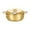 Beige, variant on TYShandao Stainless Steel Deep Fryer
