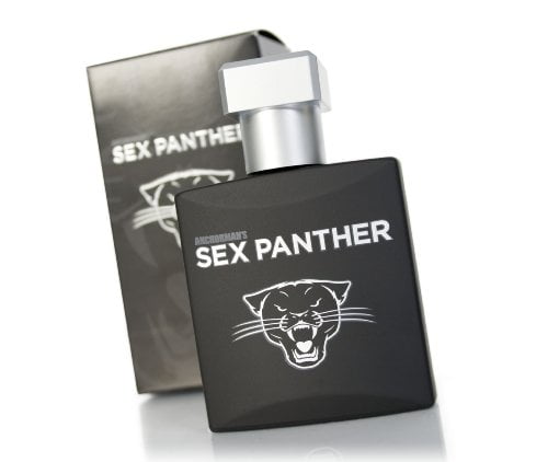 panther cologne
