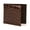 Nicotine, variant on ABBFBL Alligator Billfold Wallet - Black