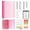 Pink, variant on Document Organizer Binder – Family Emergency Planner & End-of-Life Organizer, Folio for Important Documents, Medical, Financial, Legal Papers, and Wills, 2026 New Edition with Labels