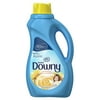 Downy Ultra Liquid Fabric Conditioner (Fabric Softener), Sun Blossom, 60 Loads 51 fl oz