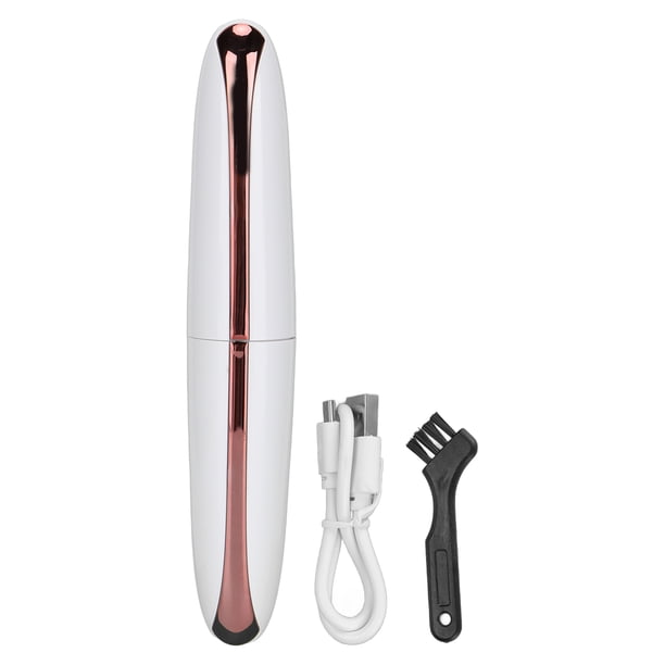 Rizador de pestañas eléctrico, rizador de pestañas eléctrico USB Rizador de pestañas USB Rizador de pestañas calentado optimizado para la excelencia