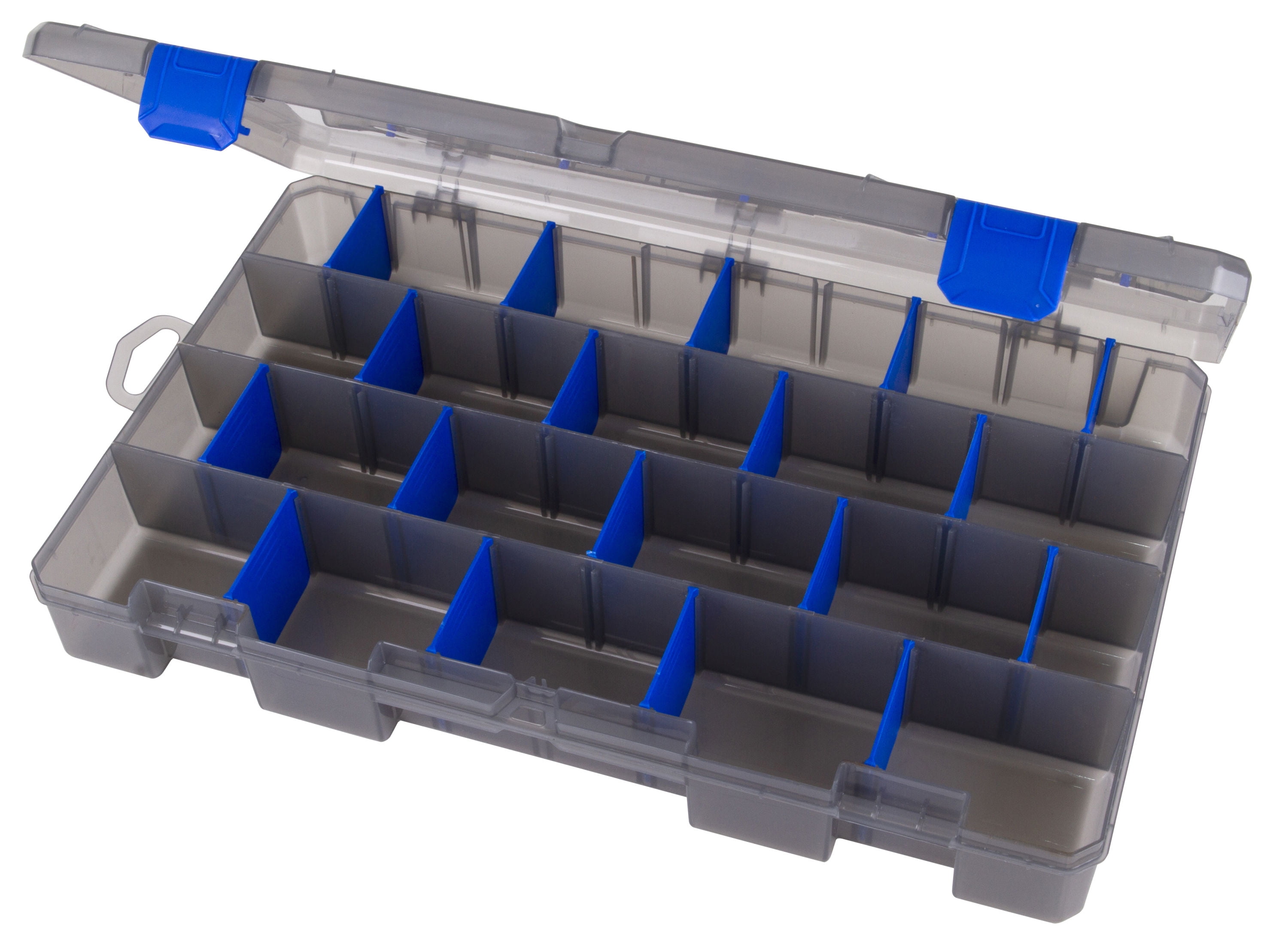 Flambeau Tuff Tainer Tackle Box with Zerust, 5007 (1) : Sports & Outdoors 