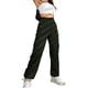 thumbnail image 1 of Pantalones Cargo Casuales,Pantalones Cargo para Mujer Pantalones Largos Casuales para Mujer Pantalones Largos Casuales Multifuncionales, 1 of 2