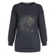 thumbnail image 5 of Sudadera con estampado de cambio de cuello redondo de manga larga suelta con estampado de sol y luna divertido vintage para mujer Pompotops gfhjh10521, 5 of 7