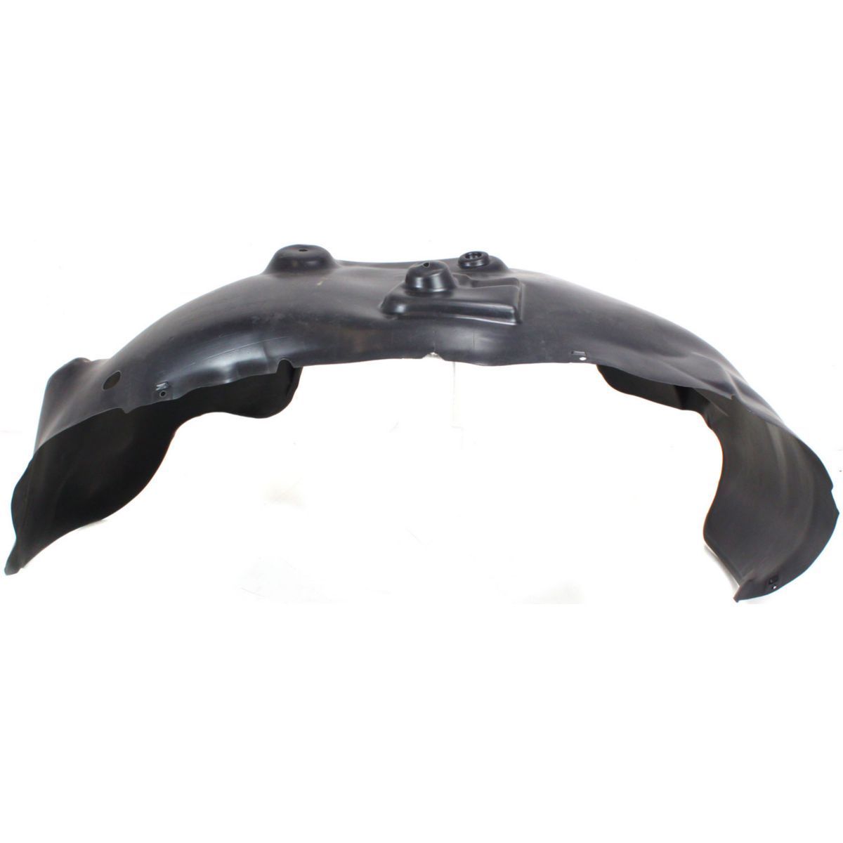 New LH Side Front Inner Fender Splash Shield Liner Fits Dodge Ram 1500