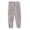 Grey, variant on CPNG Girls Flannel Plaid Sleeping Pants Fluffy Fleece Lounge Pants Kids Autumn Winter Sleeping Pants Home Pants