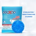 thumbnail image 5 of Household Toilet Tank Cleaner Tablets Bathroom Toilet Cleaning Cleaner for Toilet Flushing Dirt Odor, 5 of 7