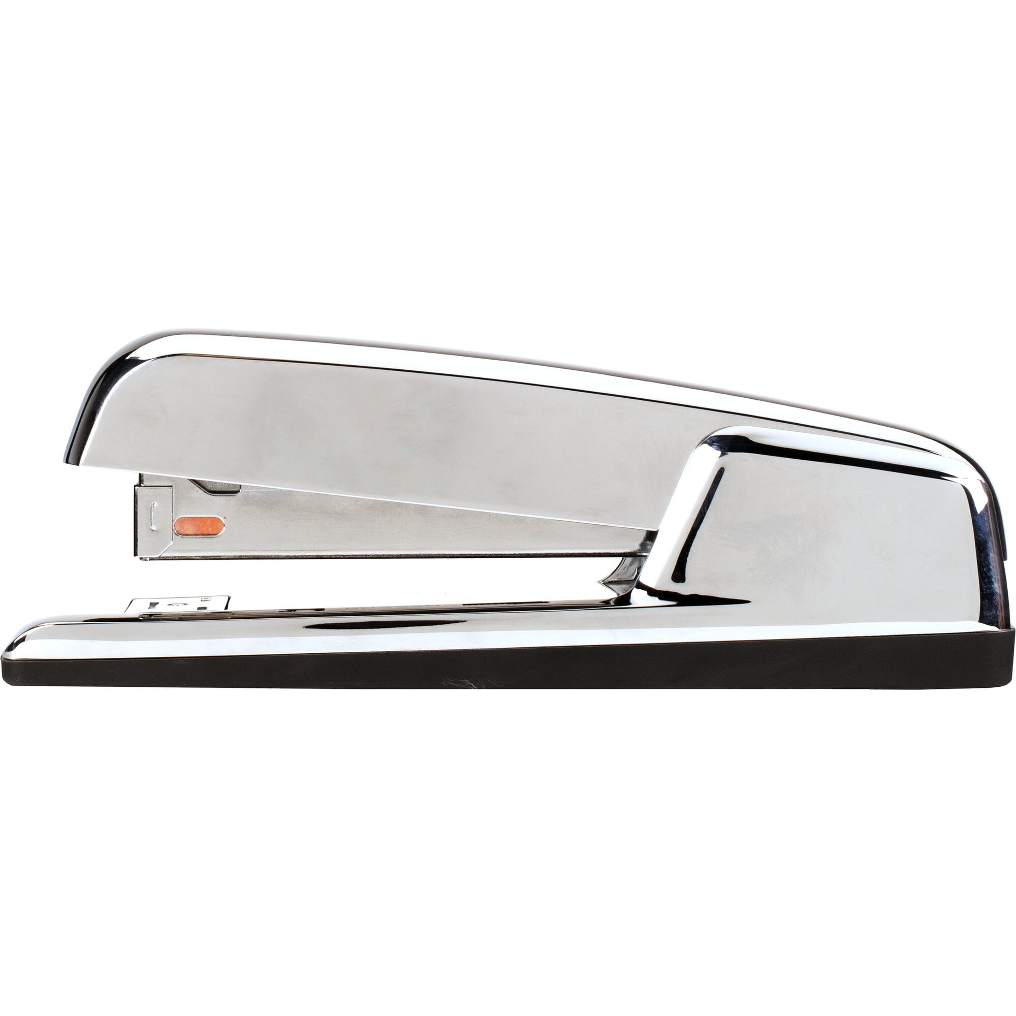 Swingline 747 Polished Chrome Business Desktop Stapler 30 Swingline 747 Polished Chrome Business Desktop Stapler 30
