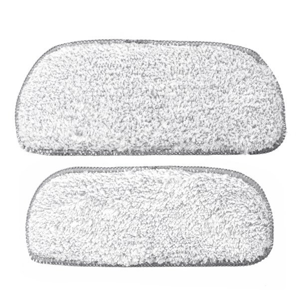 Uxcell 2pcs Refrigerator Drip Catcher Tray, Fridge Water Dispenser Drip