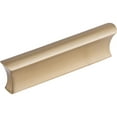 thumbnail image 4 of 3" CTC Glacier Pull - Flat Black, 4 of 7