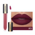 thumbnail image 1 of 7g Mate Brillo de Labios Esmalte Impermeable Belleza Duradera Líquido Lápiz Labial Cosmético 01#, 1 of 2