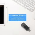 thumbnail image 5 of USB Isolator ADUM3160 USB to USB Digital Audio Signal Power Isolator Module Supports 12Mbps 1.5Mbps, 5 of 5