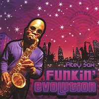 Funkin'evolution