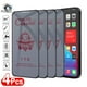 thumbnail image 1 of 1-4 protectores de pantalla de privacidad de cerámica mate para IPhone 12 13 11 Pro Max Mini película antiespía para IPhone XS Max X XR 7 8 14 Plus Tan Jianjun unisex, 1 of 1