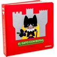 thumbnail image 1 of EL GATO CON BOTAS (RINCON DE CUENTOS) COMBEL EDITORIAL XAVIER DENEUX, 1 of 2