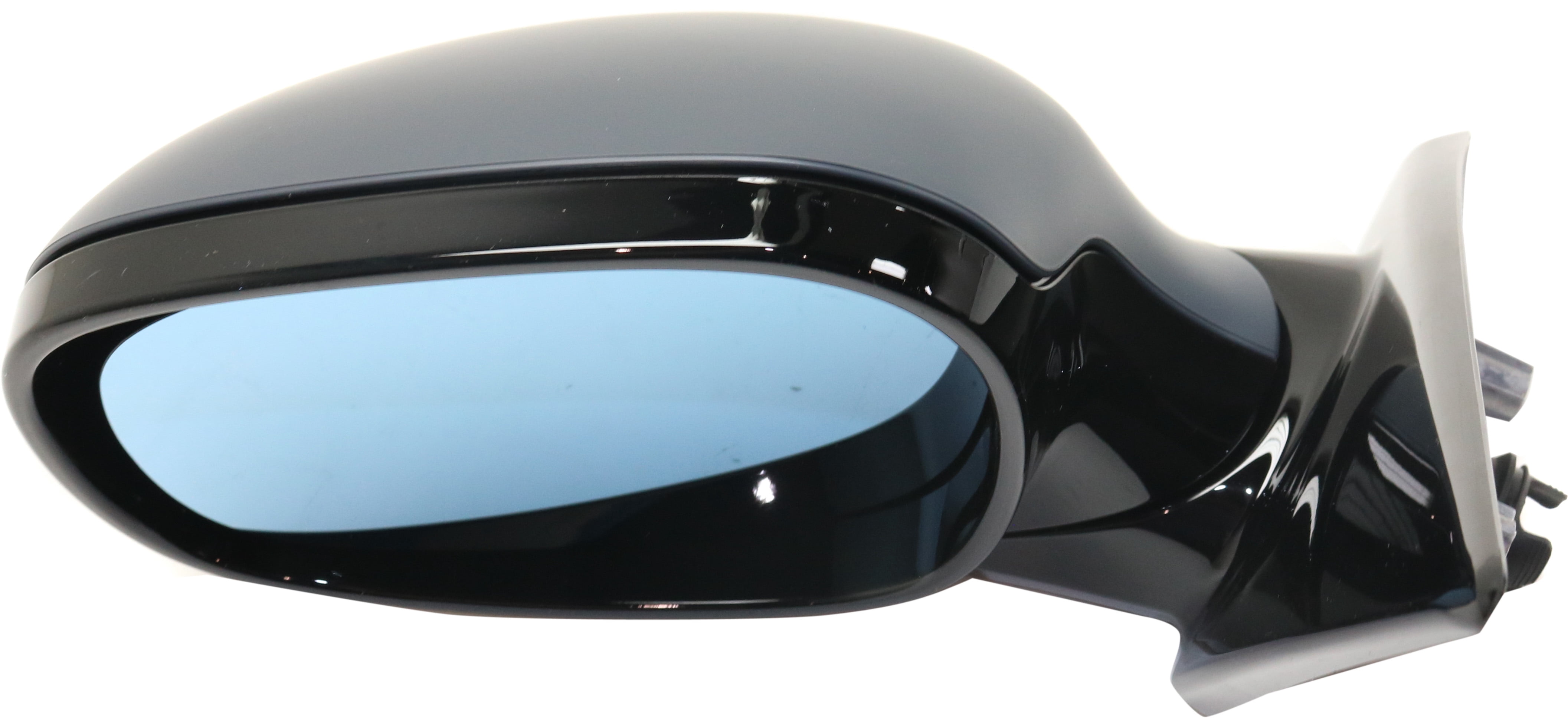 Mirror Compatible With 2010, 2012 BMW 328i xDrive 2009-2011 Left Driver Side Heated Paintable Kool-Vue