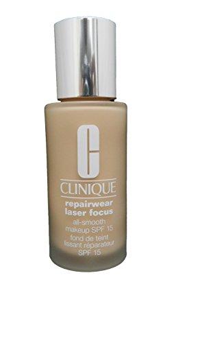 clinique laser focus