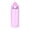 Purple, variant on Zak Designs 25oz Kpop Demon Hunters Durable Plastic Jubilation Water Bottle with Leak Proof Spout Cover, Straw, Push Button Lid, Flip Up Lock, and Built-in Carry Handle, Saja Boys