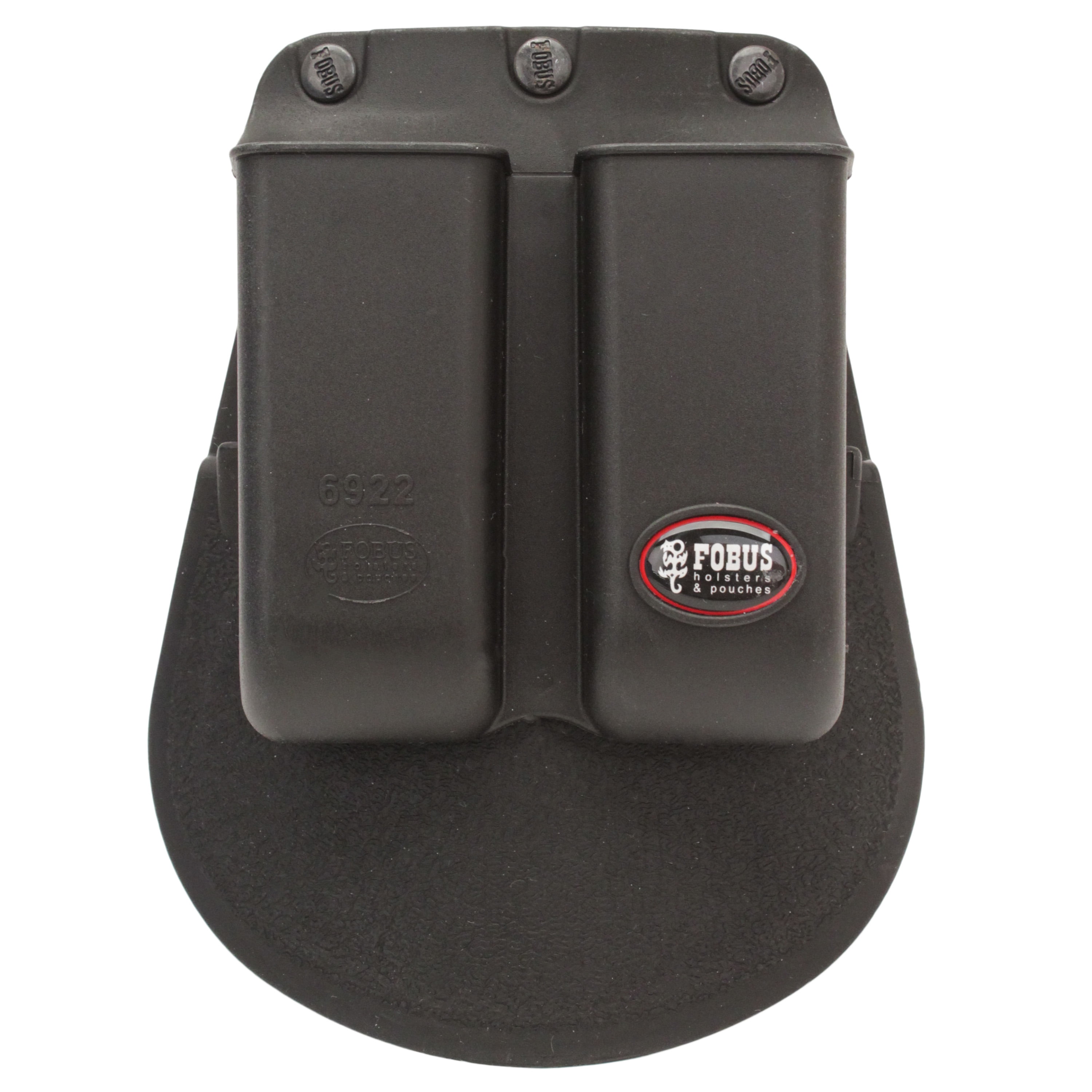 FOBUS Double Magazine Pouch for Paddle Style Nigeria Ubuy
