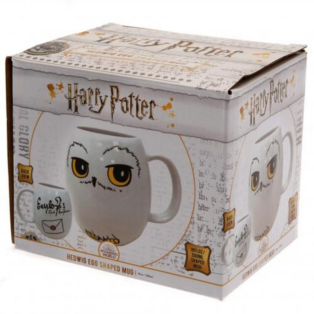 Harry Potter Hedwig Tea Tub Mug Walmart Canada