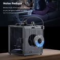 thumbnail image 3 of 3D printer protective cover, Box Constant Temprature/noise Proof And Box Constant Temprature/noise 3d Printer Proof And Quick Constant Temprature/noise Proof Quick 5 5 3d Eryue, 3 of 6