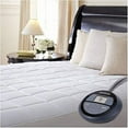 thumbnail image 2 of Sunbeam heated Premium mattress pad, KING size., 2 of 2