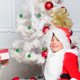 thumbnail image 3 of 48pcs Bolas de Navidad Colgantes Árbol de Navidad Ornamentos Colgantes Favoritos Favors, 3 of 7