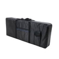 thumbnail image 1 of Greeniant Estuche de piano Bolsa de órgano electrónico Funda de instrumento musical Bolso impermeable de manga de tela Oxford Gran Mochilas de mochilero Común, 1 of 6