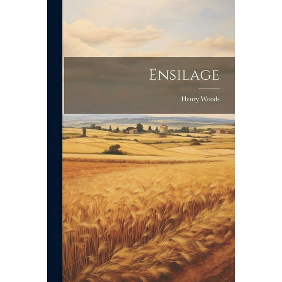 Ensilage (Paperback)