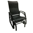 thumbnail image 1 of Dura Kansas Aluminum Frame Chair, 1 of 2