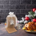 thumbnail image 3 of Fiogavroetic Christmas Bell Greeting Card Pendant Gift, 3 of 6