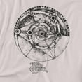 thumbnail image 2 of Dark Crystal T-Shirt Fountain of Destruction Unisex Graphic Tee For Men & Women, 2 of 7