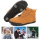 thumbnail image 1 of Zapatos para Correr Por Senderos Botines Informales Botas Nieve Invierno Impermeables Senderismo, 1 of 9