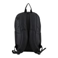 thumbnail image 3 of Eastsport Unisex 17" Backpack & Lunch Box 2-Piece Set, Black, 3 of 9