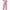 Hot Pink, variant on Casual Striped Pants for Women Loose Cotton Linen Fall Long Trousers with Pocket Wide Leg Elastic Waist Lounge Bottoms, Yellow, M