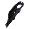 thumbnail image 1 of Front Bumper Fog Light Grille Cover Weatherproof Fog Lamp for 3 Series F30 F31, Premium ABS Material, 1 of 7