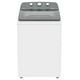 thumbnail image 1 of Lavadora Whirlpool 8MWTW-1823WJM 18KG Carga Superior Color Blanca, 1 of 4
