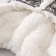 thumbnail image 5 of Ropa de invierno para perros pequeños, gatos, forro polar grueso, chaqueta impermeable y cálida, abrigo para cachorros, francés B dorado, 5 of 5