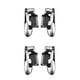thumbnail image 3 of Bearachild Juego de disparos para tableta Gamepad Trigger Mobile Game Controller Grips Fire Aim Button Joystick Type1 NO1, 3 of 5