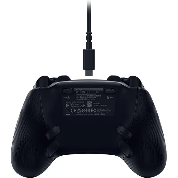Razer Wolverine V3 Tournament Edition Wired Gaming Controller