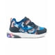 thumbnail image 1 of Tenis Tropicana Con Luces Para Niño Capitán América Ajuste Contactel Azul azul 21, 1 of 6