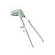 thumbnail image 1 of Training Chopsticks,Kids Children Adult Training Chopsticks Cartoon,Training Chopsticks for Kids Chopsticks,right left attachable learning chopstick helper,Chinese Beginner Chopsticks Kids green, 1 of 9